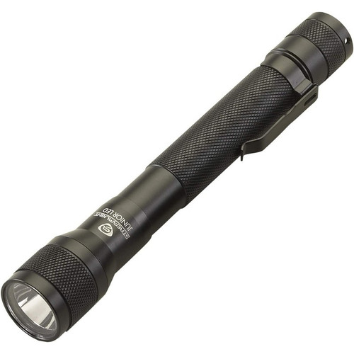 Streamlight 71500 Streamlight Jr. 225 Lumen Handheld LED Flashlight