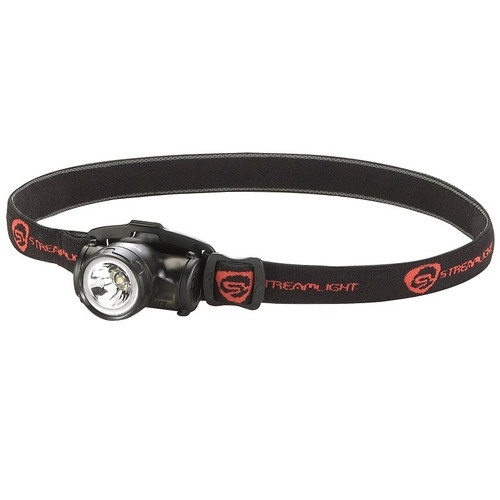 Streamlight 61400 Enduro Compact & Impact-Resistant LED Headlamp