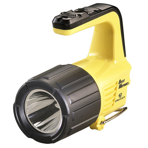 Streamlight 44955 Dualie Waypoint 1,000 Lumen Multi-Function Dual Beam Spotlight Streamlight 44955 Dualie Waypoint 1,000 Lumen Multi-Function Dual Beam Spotlight