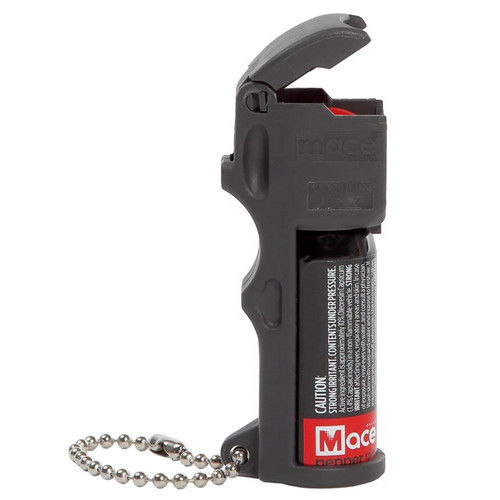 Mace Flip Top Stream Delivery Pocket Model Pepper Spray w/ Key Chain