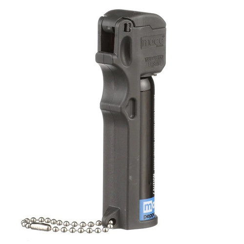 Mace 80841 Triple Action 3-in-1 Pocket Pepper Spray w/ UV Dye