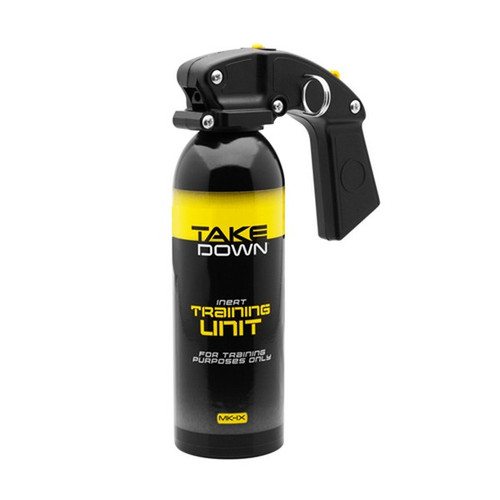 Mace 4992 TakeDown Inert MK-IV Fogger Training Spray
