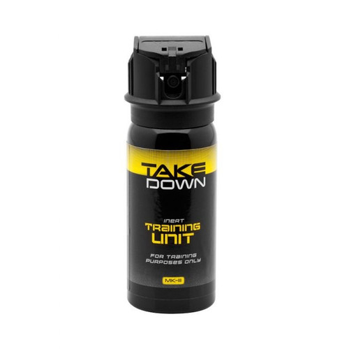 Mace 3993 TakeDown Inert MK-III Gel Training Spray
