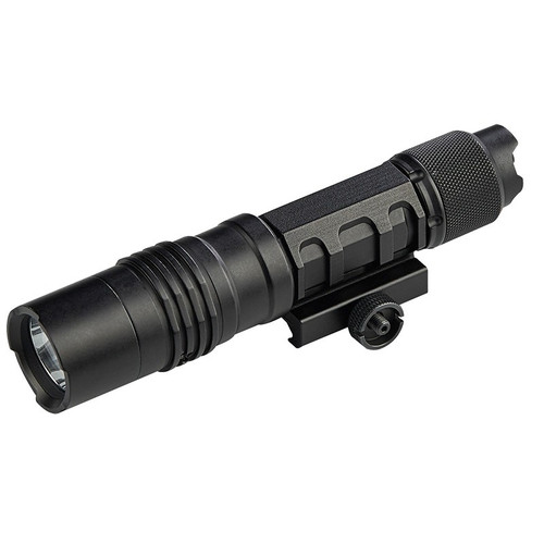 Streamlight 88089 ProTac Rail Mount HL-X 1,000 Lumen Tactical Long Gun Light w/ Red Laser