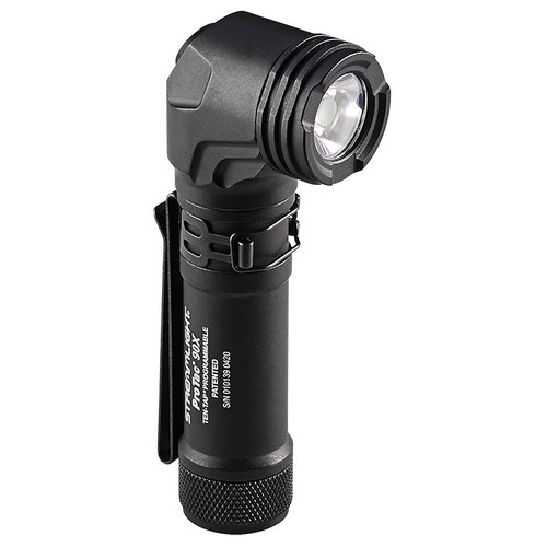 Streamlight 88094 ProTac 90-X Right Angle Multi-Fuel Tactical Flashlight