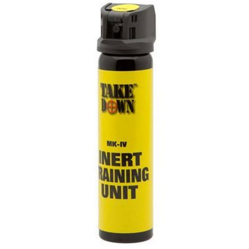 Mace 4991 TakeDown Inert MK-IV Foam Training Spray