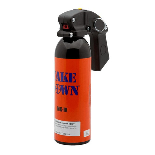 Mace 9045 TakeDown Extreme MK-IX Stream Spray 13.23 oz.
