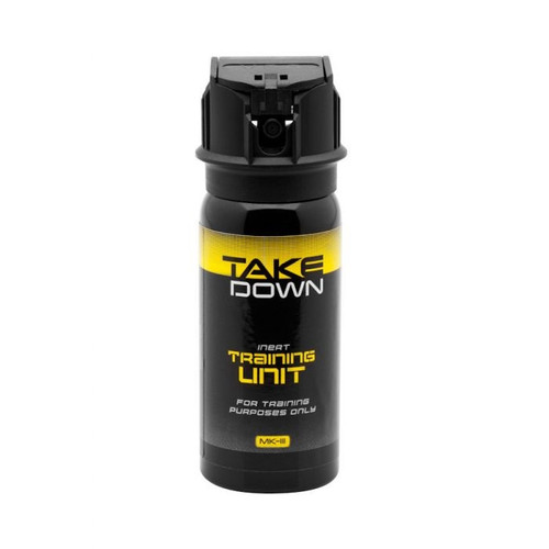Mace 3992 TakeDown Inert MK-III Fogger Training Spray