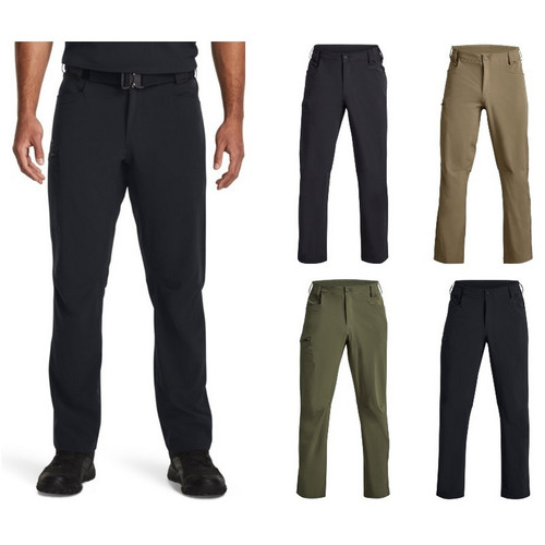 Under Armour 1379200 Men's UA Tac Defender Pants