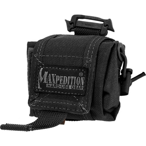 Maxpedition 0207 Mini Rollypoly Folding Dump Pouch