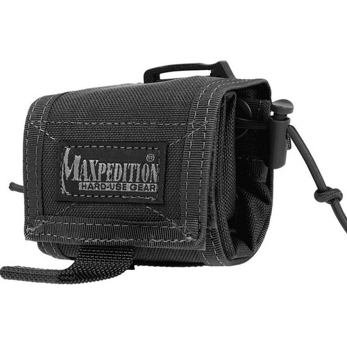 Maxpedition 0208 Rollypoly MM Folding Utility Dump Pouch
