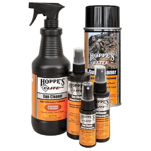 Hoppe's Elite Gun Cleaner Hoppe's Elite Gun Cleaner