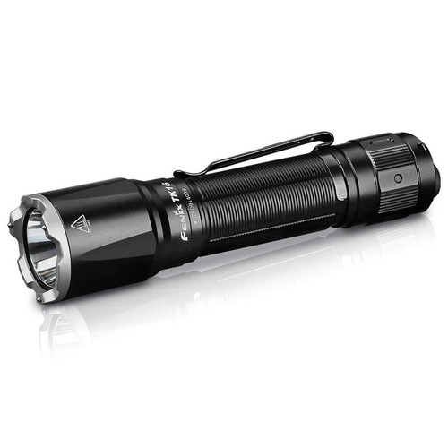 Fenix TK16 V2.0 Tactical Rechargeable 3100 Lumen LED Flashlight