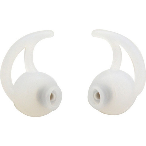 CodeRed Comfort EEZ Ear Inserts - Ultra Soft Eartip - Clear - 1 Pair