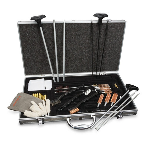 Hoppe's UACPR Premium Gun Cleaning Kit for Pistols, Rifles, & Shotguns