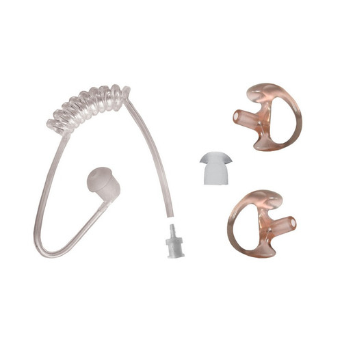 CodeRed Replacement Parts Pack for Tube Earpieces