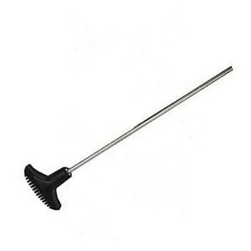 Hoppe's P22 One-Piece Aluminum Pistol Cleaning Rod for All Calibers