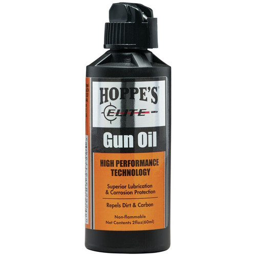 Hoppe's Elite Gun Oil