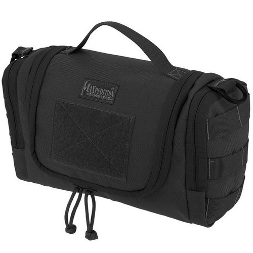 Maxpedition 1817 Aftermath Compact Toiletries Bag
