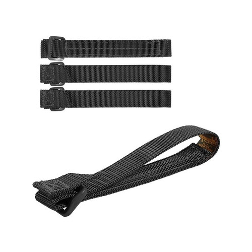 Maxpedition 9905 5" Tactie Attachment Strap (4 Pack)