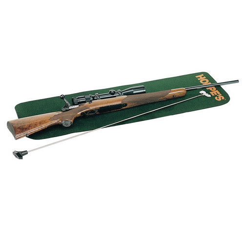 Hoppe's MAT2 Gun Cleaning Mat - 12" x 36"