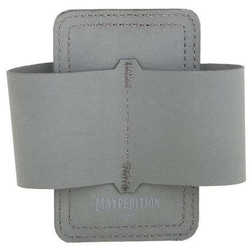 Maxpedition DMWGRY DMW Dual Magazine Wrap Maxpedition DMWGRY DMW Dual Magazine Wrap