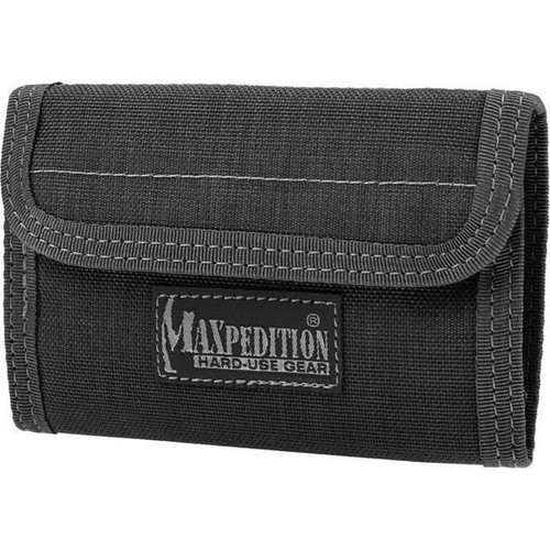 Maxpedition 0229 Spartan Wallet