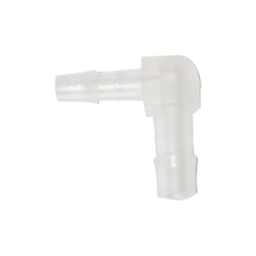 CodeRed Elbow Replacement Part for Clear Tube Two-Way Radio Earpieces