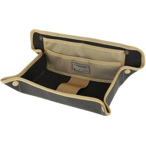 Maxpedition 1805 Tactical Travel Tray