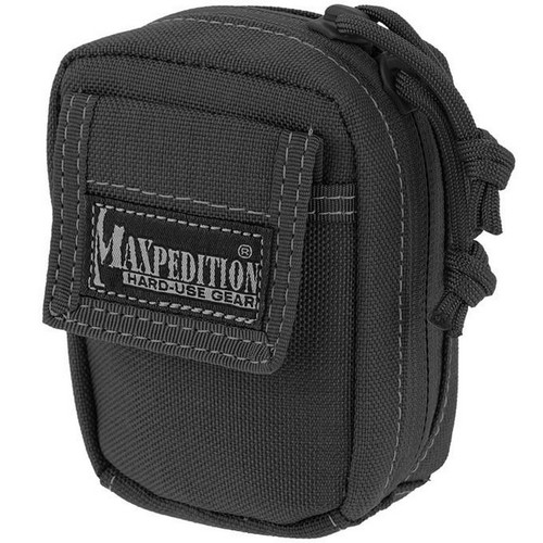 Maxpedition 2301B Barnacle Pouch Maxpedition 2301B Barnacle Pouch