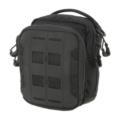 Maxpedition AUPBLK AUP™ Accordion Utility Pouch
