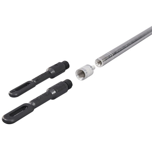 Hoppe's SGU 3-Piece Aluminum Shotgun Cleaning Rod