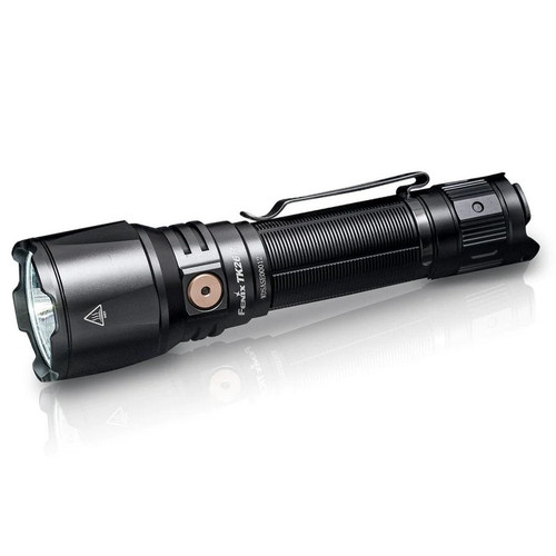 Fenix TK26R USB Rechargeable Tactical 1500 Lumen LED Flashlight