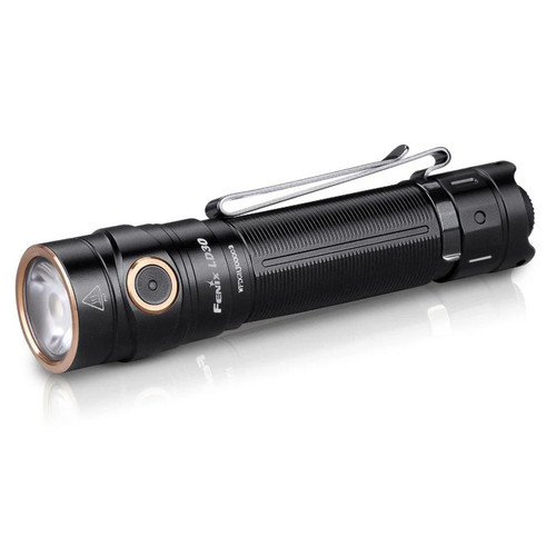 Fenix LD30 Everyday Compact EDC Flashlight