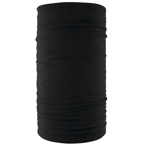 ZANheadgear Motley Tube Fleece Lined All-in-One Headwear