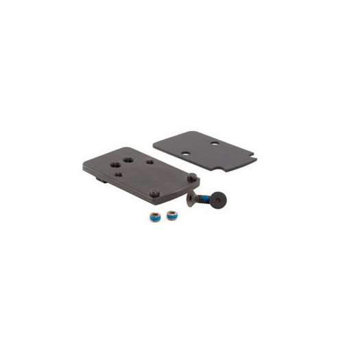 Trijicon RM44 RMR® Pistol Mount for All Glock Models