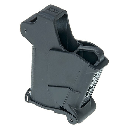 Maglula UP64 BabyUpLULA® Loader for Single-Stack Pistol Mags w/o Projecting Side Button, .22LR To .380 ACP