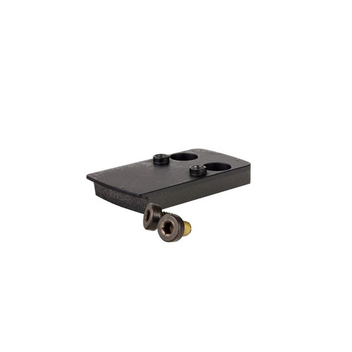 Trijicon AC32092 RMR®cc Pistol Adapter Plate for Shield RMSc Footprint