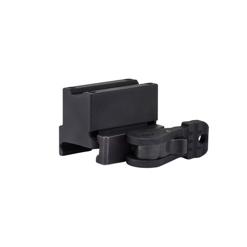 Trijicon AC32084 MRO® Levered Quick Release Lower 1/3 Co-Witness  Mount