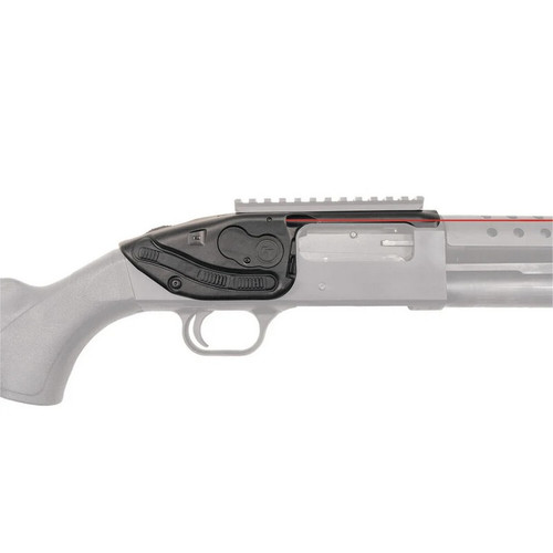 Crimson Trace LS-250 Lasersaddle™ Laser Sight for Mossberg 12 & 20 Gauge Shotguns