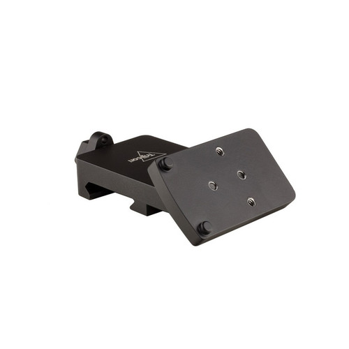 Trijicon AC32078 RMR® Footprint 45 Degree Offset Mount with Trijicon Q-LOC™ Technology