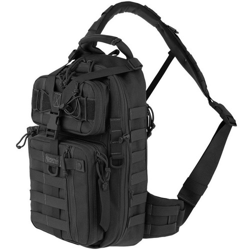 Maxpedition 0431 Sitka Gearslinger Sling Pack