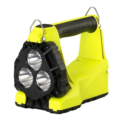 Streamlight 180 HAZ-LO Rechargeable Class I Div 1 Rechargeable Lantern Light