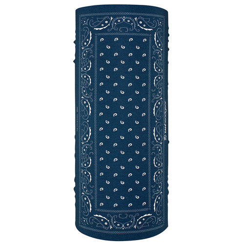 ZANheadgear Motley Tube Polyester All-in-One Headwear