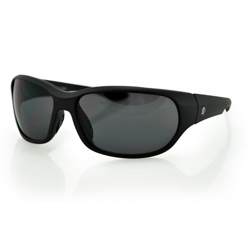 ZANheadgear New Jersey Sunglasses w/ Matte Black Frame