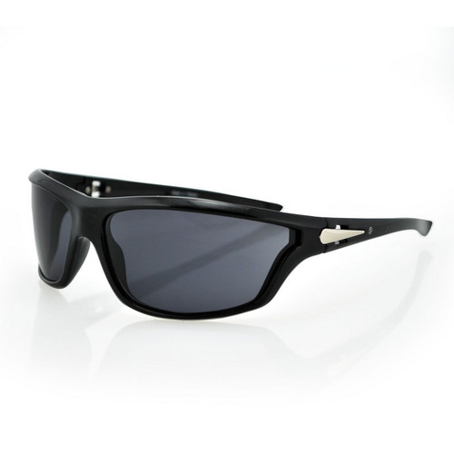 ZANheadgear Florida Sunglasses w/ Gloss Black Frame