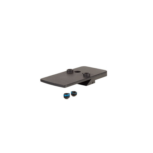 Trijicon AC32093 RMR®cc Pistol Dovetail Mount for S&W M&P 9 and .380 Shield EZ Trijicon AC32093 RMR®cc Pistol Dovetail Mount for S&W M&P 9 and .380 Shield EZ