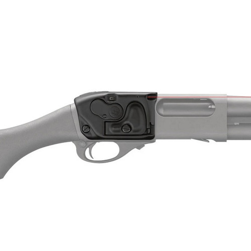 Crimson Trace LS-870 Lasersaddle™ Laser Sight for Remington 870 & Tac-14 12-Gauge Shotguns