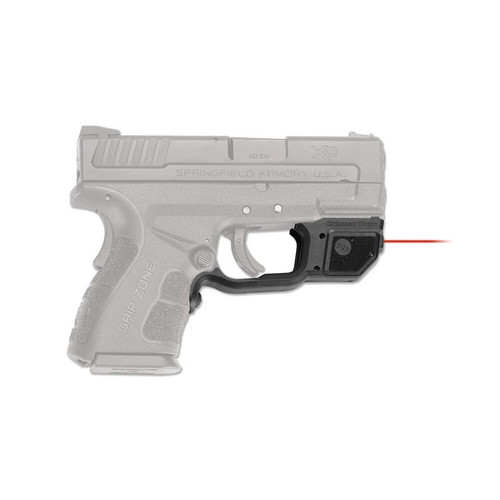 Crimson Trace LG-496 Laserguard® for Springfield XD MOD.2