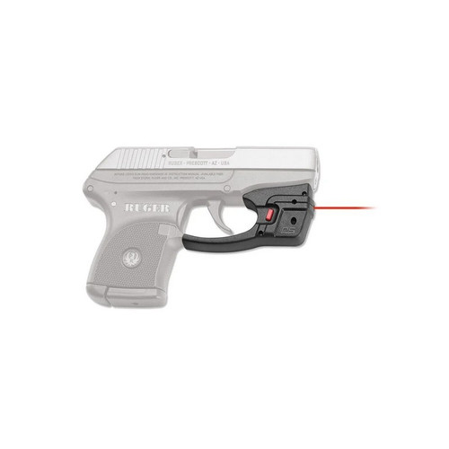 Crimson Trace DS-122 Defender Series™ Accu-Guard™ Laser Sight for Ruger LCP Pistols